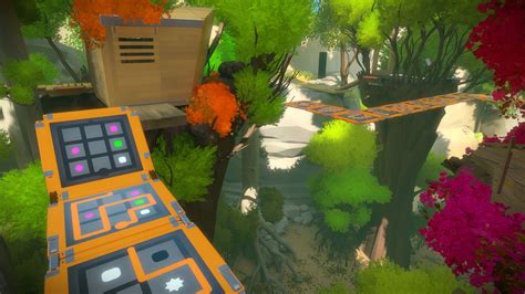 the witness game